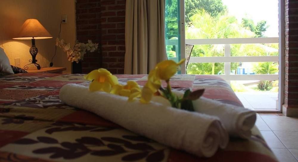Quinta La Estampida Hotell Xochitepec Eksteriør bilde